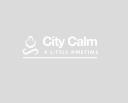 City Calm logo