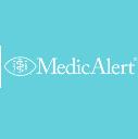 MedicAlert UK logo