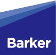 Barker Associates logo