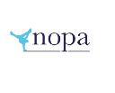 NOPA  logo