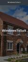 WindowsToSuit logo