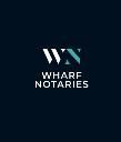 Wharf Notaries - Notary Public London logo