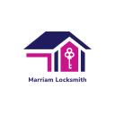 Marriam Locksmith logo