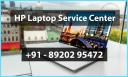HP Laptop Service Center in Mayur Vihar logo