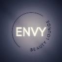 Envy Beauty Lounge logo