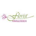 Florist Harlesden logo