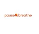 Pause & Breathe CIC logo