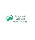 Greymatte lock and upvc repairs logo