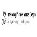 Emergency Plumber Market Deeping logo