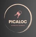 Picaloc Locksmiths logo