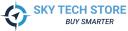 Sky Tech Store logo