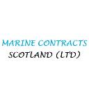 Marine Contracts Scotland Ltd logo