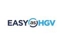 Easy As HGV logo