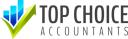 Top Choice Accountants logo