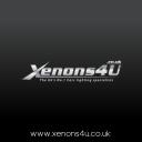 Xenons4U  logo