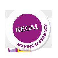 REGAL MOVING & STORAGE image 1