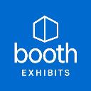 Booth Exhibits™ logo