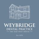 Weybridge Dental at The Old Post House logo