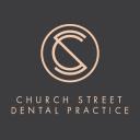 Chruch Street Dental Practice logo