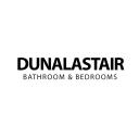 Dunalastair Bathroom and Bedrooms logo
