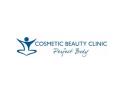 Cosmetic Beauty Clinic logo