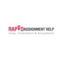 Rapid Assignment Help logo