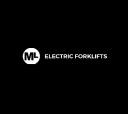 Electric Forklift Trucks logo