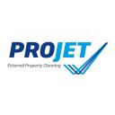 Projet Ltd - External Property Cleaning logo