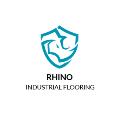 Rhino Industrial Flooring logo