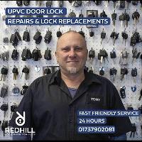 Redhill Locksmith services image 2