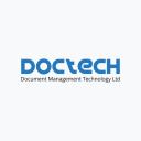 DocTech logo
