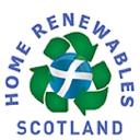 Home Renewables Scotland logo