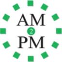 AM2PM Recruitment logo