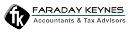 Faraday Keynes Ltd logo