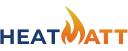 Heatmatt logo