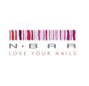 NBar Nail Spa & Salon Marylebone logo
