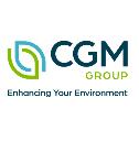 CGM Group logo