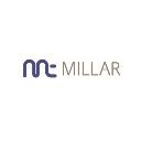 MT Millar Ltd logo