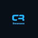 CarReg Swansea - Private Number Plates logo