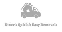 Dinevs Q and E Removals LTD image 1