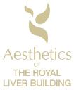 Aesthetics of The Royal Liver Building logo