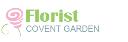 Covent Garden Florist logo