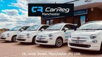 CarReg Manchester - Private Number Plates image 2