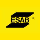 ESAB Group (UK) Ltd logo