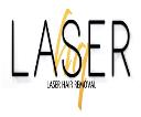 Laser HQ Liverpool logo