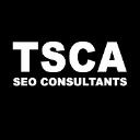 The SEO Consultant Agency logo