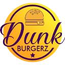 Dunk Burgerz logo