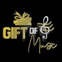 Gift of Music logo