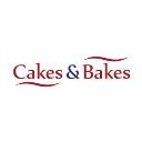 Cakes & Bakes logo