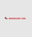 Brookside Fire Service logo